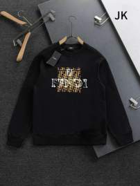 Picture of Fendi Sweatshirt _SKUFendiXS-LsxitxF806032378